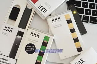 Juul停售薄荷味煙彈，傳統煙草與薄荷醇產品成為市場主流