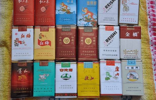 會(huì)澤煙民必看 抽了那么多“小熊貓”，你知道香煙軟包硬包的門道嗎？